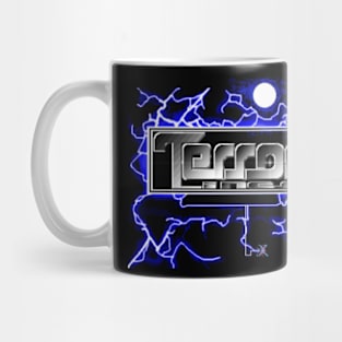 Terror Liner Mug